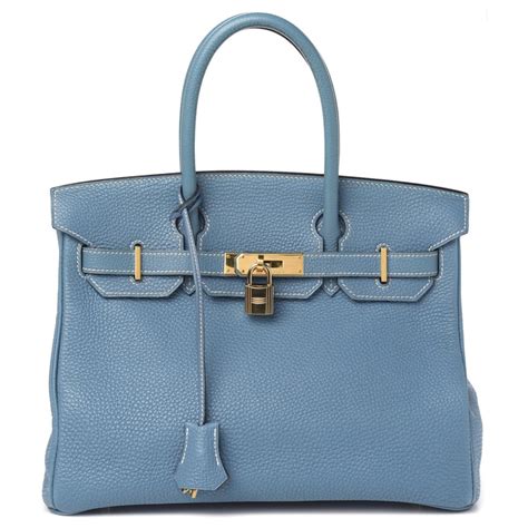 hermes birkin azzurra|hermes birkin bag.